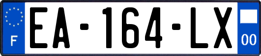 EA-164-LX