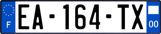 EA-164-TX