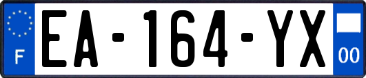 EA-164-YX