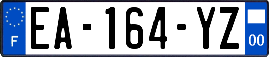 EA-164-YZ