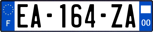 EA-164-ZA