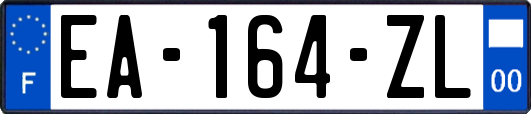 EA-164-ZL