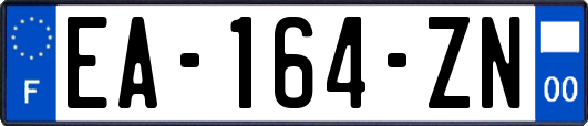 EA-164-ZN