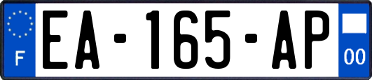 EA-165-AP