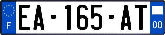 EA-165-AT