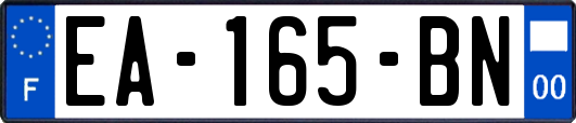 EA-165-BN