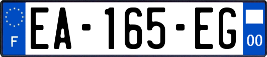 EA-165-EG