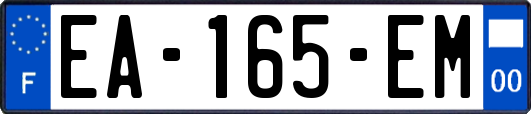 EA-165-EM