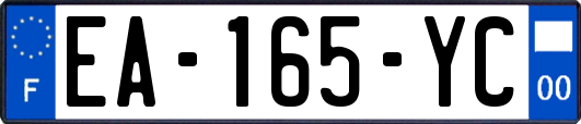 EA-165-YC