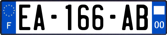 EA-166-AB