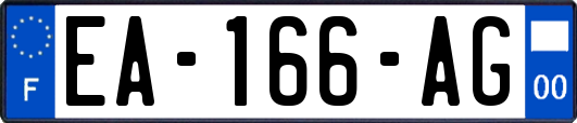 EA-166-AG