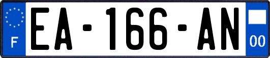 EA-166-AN