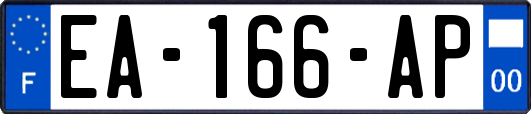 EA-166-AP