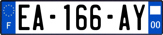 EA-166-AY