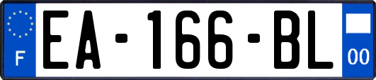 EA-166-BL