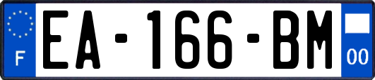 EA-166-BM