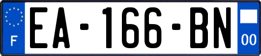 EA-166-BN