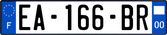 EA-166-BR