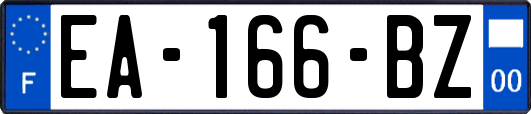 EA-166-BZ