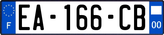 EA-166-CB