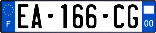 EA-166-CG