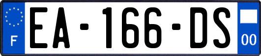 EA-166-DS