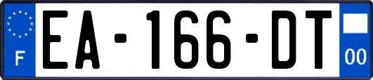 EA-166-DT