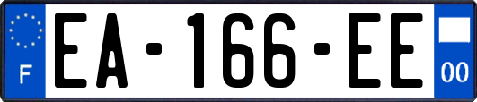 EA-166-EE