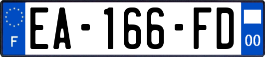 EA-166-FD