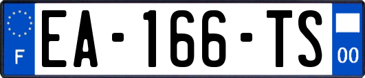 EA-166-TS