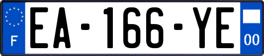 EA-166-YE