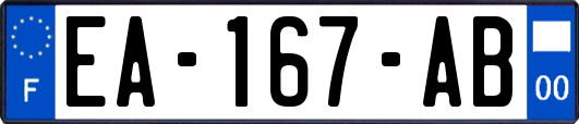 EA-167-AB