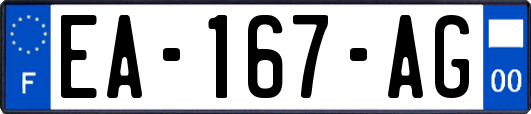 EA-167-AG