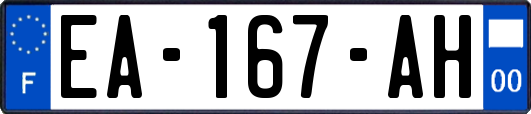 EA-167-AH