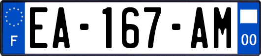 EA-167-AM