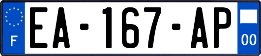 EA-167-AP