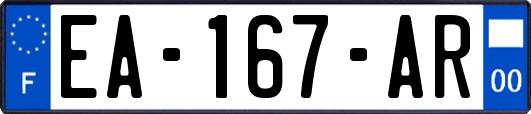 EA-167-AR