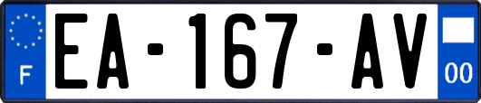 EA-167-AV