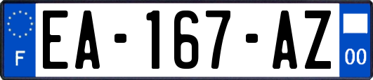 EA-167-AZ