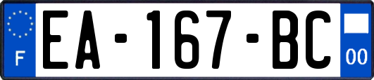 EA-167-BC