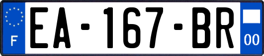 EA-167-BR