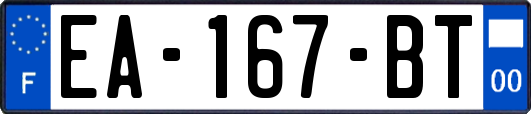 EA-167-BT