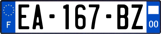 EA-167-BZ