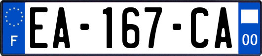 EA-167-CA