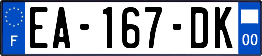 EA-167-DK