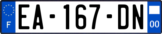 EA-167-DN