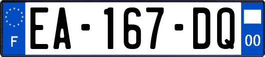 EA-167-DQ