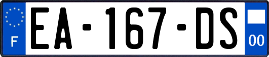 EA-167-DS