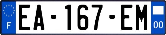 EA-167-EM