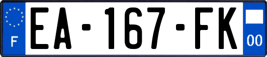 EA-167-FK